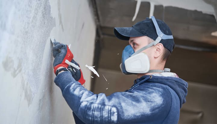 Post Fire Repairs and Restoration Raleigh
